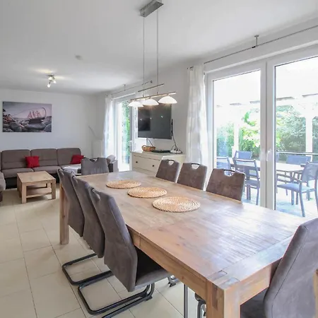 Casa vacanze Pet Friendly In Roebel With Wifi *