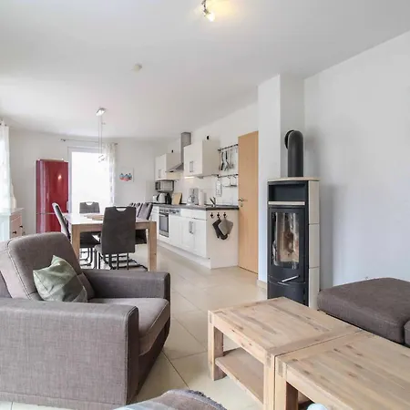 Pet Friendly In Roebel With Wifi