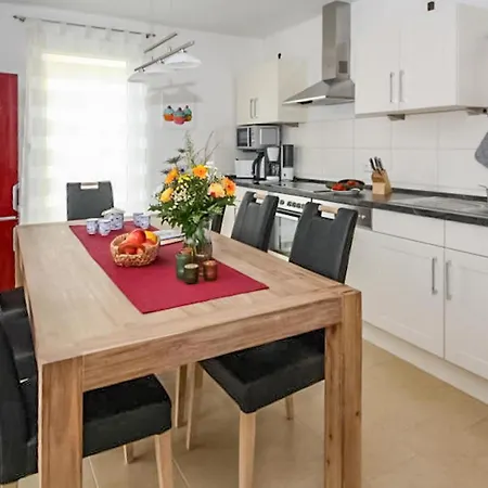 Pet Friendly In Roebel With Wifi Casa vacanze