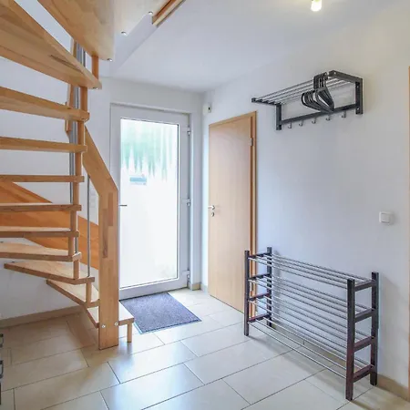 Pet Friendly In Roebel With Wifi * Marienfelde