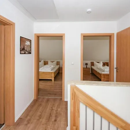 Pet Friendly In Roebel With Wifi Marienfelde