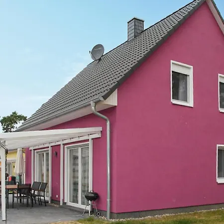 Pet Friendly In Roebel With Wifi Casa vacanze *