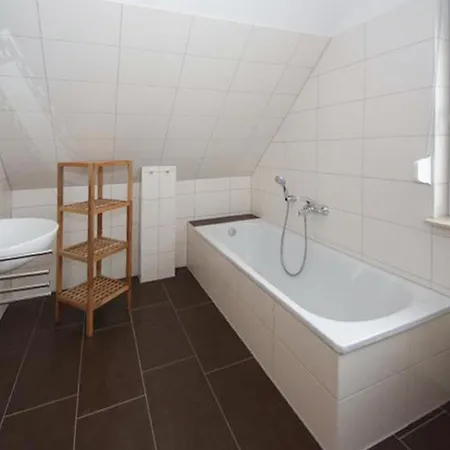 Pet Friendly In Roebel With Wifi Casa vacanze *