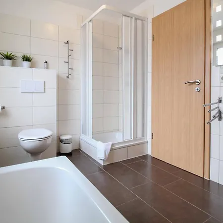 Casa vacanze Pet Friendly In Roebel With Wifi *