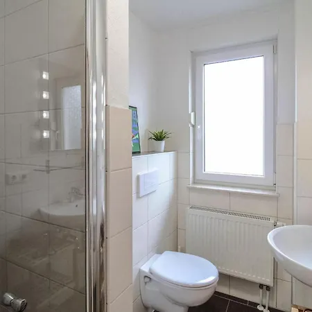 Pet Friendly In Roebel With Wifi * Marienfelde