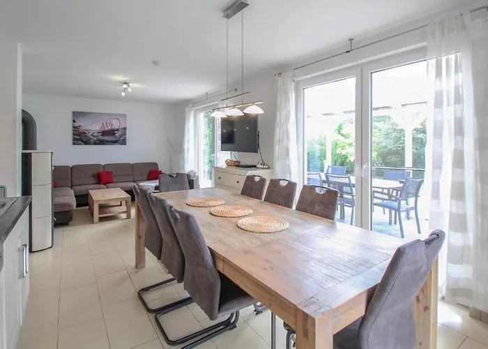 Holiday home Pet Friendly In With Wifi *
