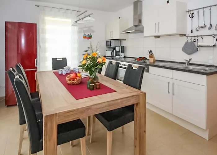 Pet Friendly In With Wifi Holiday home