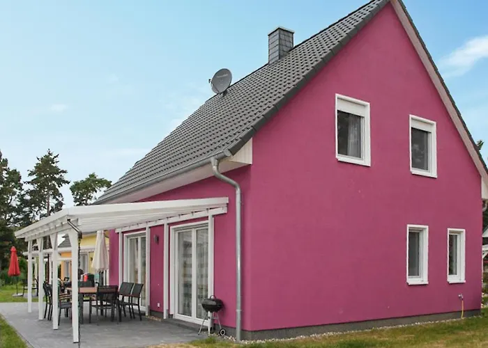 Pet Friendly In With Wifi Holiday home *