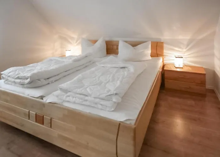 Pet Friendly In With Wifi Holiday home Robel
