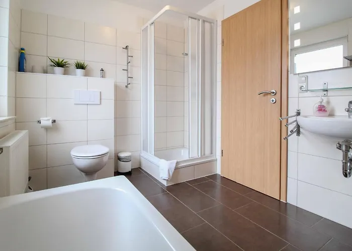 Holiday home Pet Friendly In With Wifi *